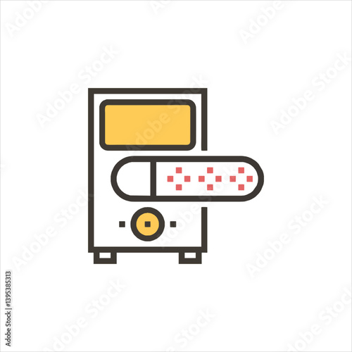 video player icon
