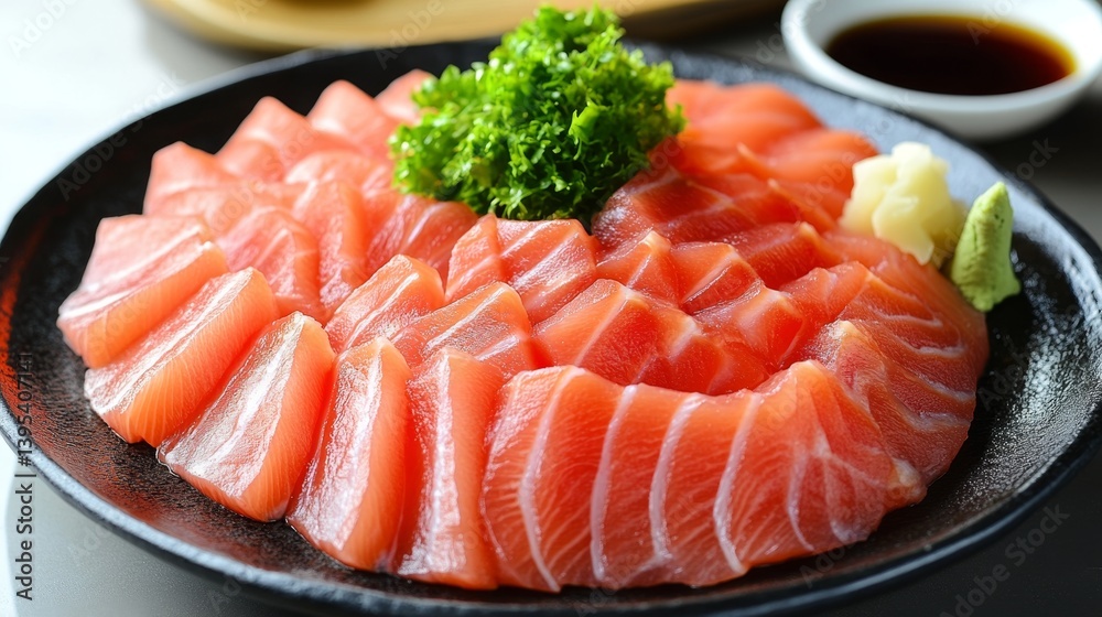 Salmon Salmon