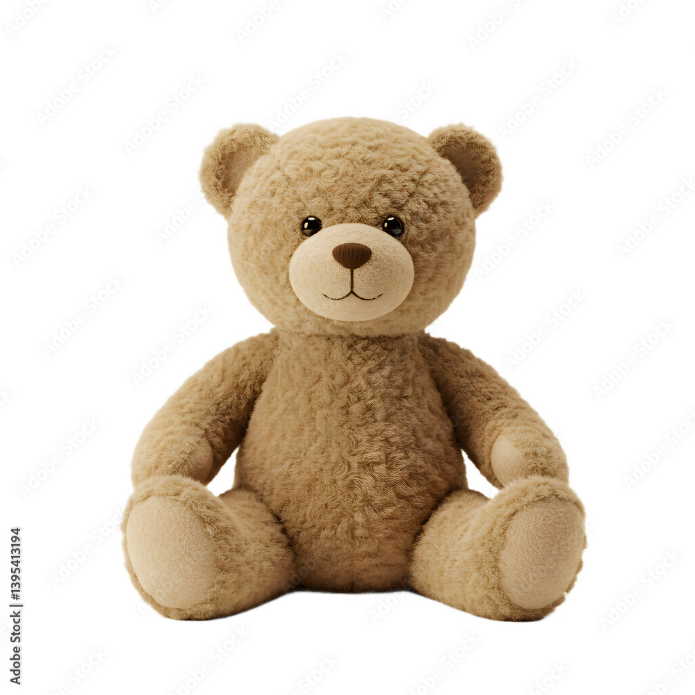 Fototapeta premium teddy bear
