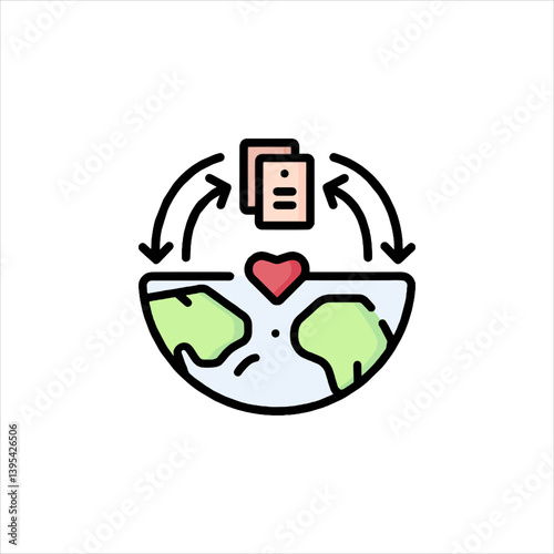 eye test icon