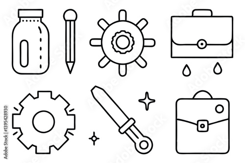 Containing Productive Solutions for Everyday Challenges
