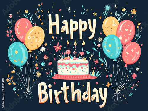 Happy birthday day