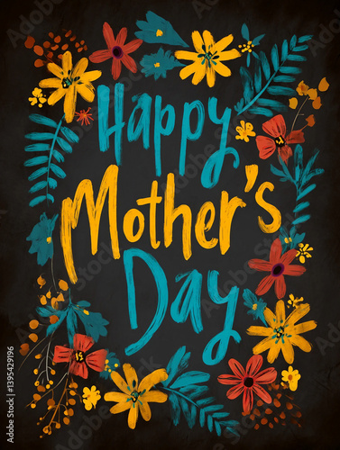 Happy mothers Day