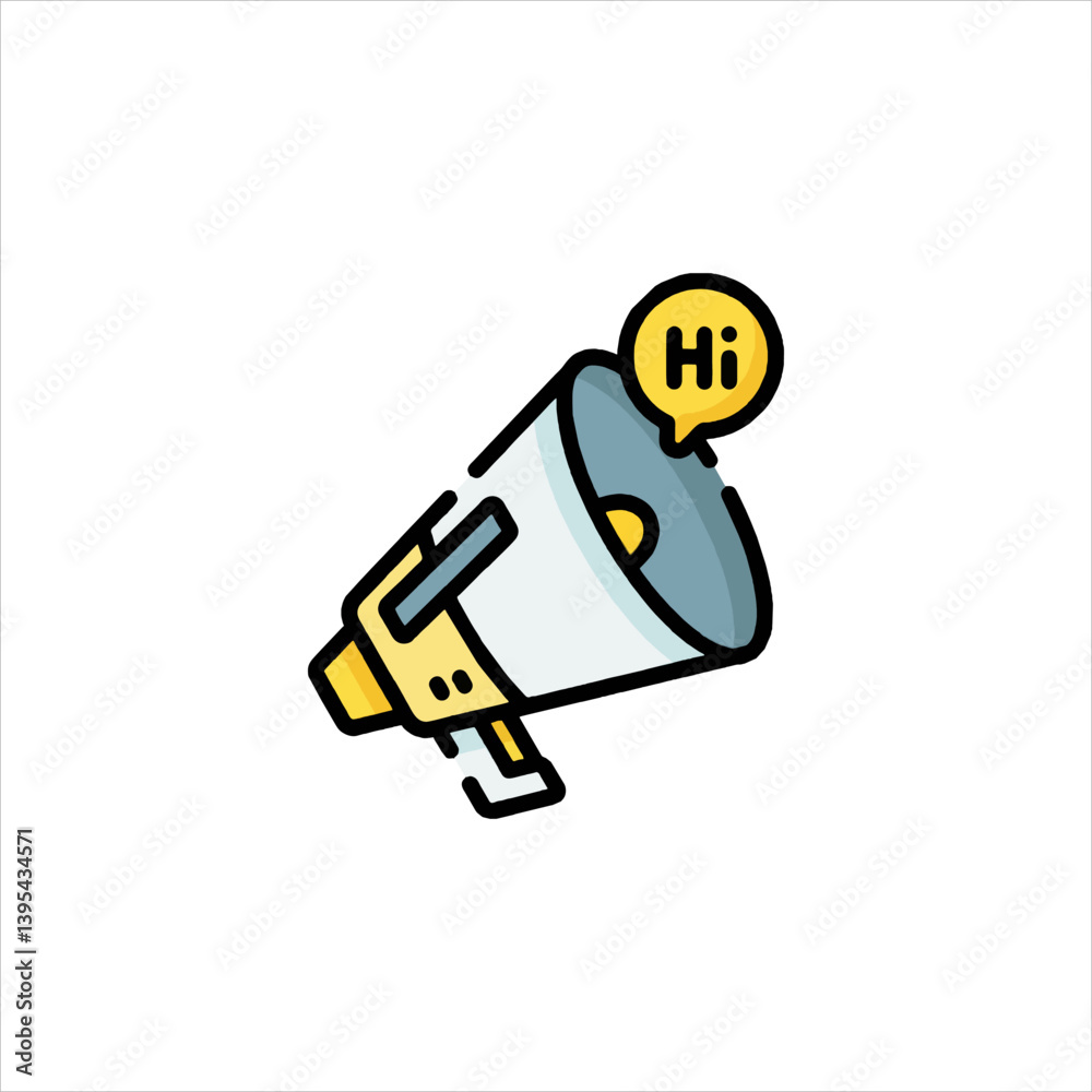 vector illustration of an electric plug vector illustration of an electric plug