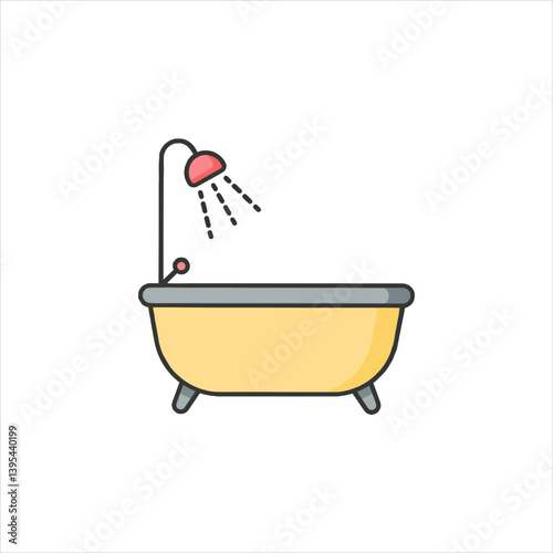 bath and shower