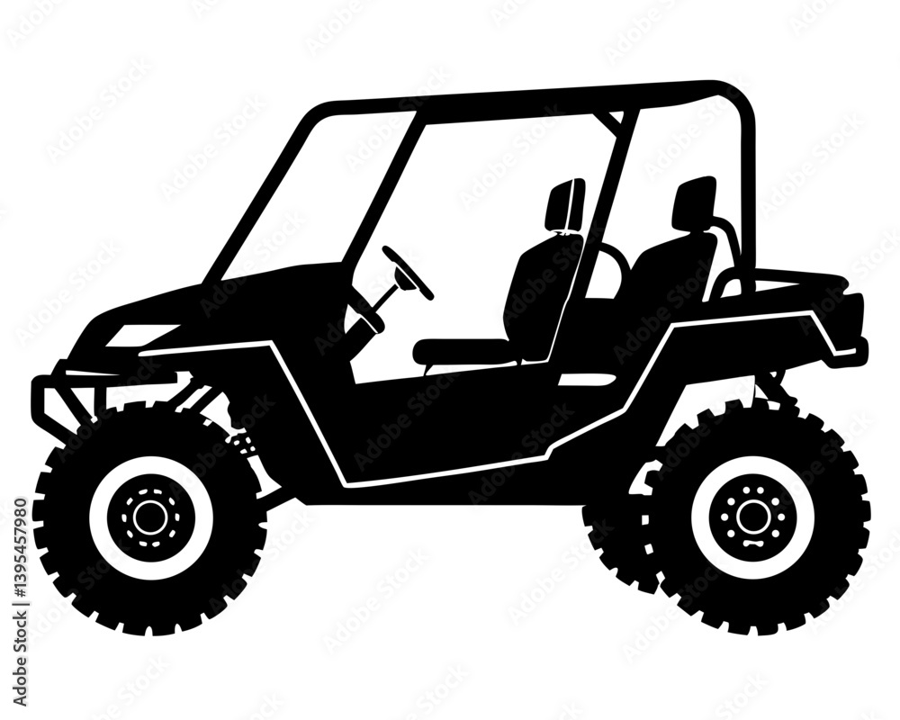 UTV Car Vector Silhouettes & Icons | High-Quality SVG Files for Design & Print UTV Car Vector Silhouettes & Icons | High-Quality SVG Files for Design & Print