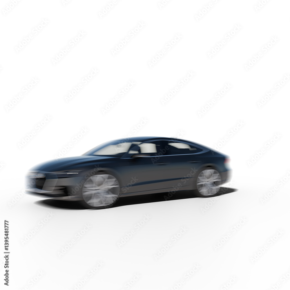 Car Motion