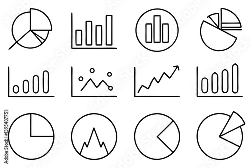 Diagram Statistic Framework for Detailed Data Analysis