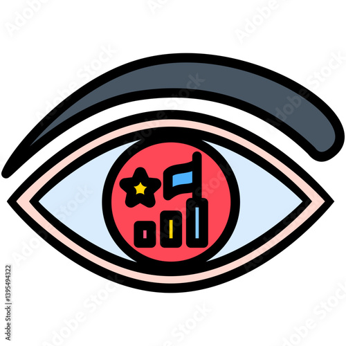  Vision