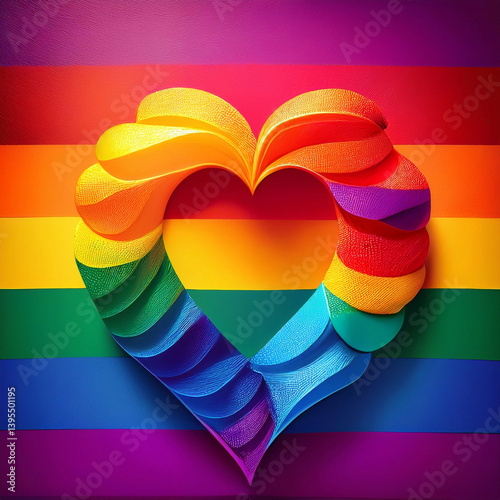 Symbolbild LGBTQ