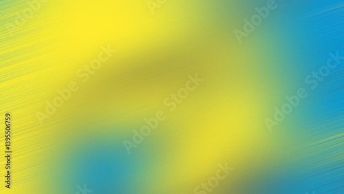 Modern Blurred light fuzz colorful gradient background. Pastel smooth mesh shapes. Vector soft horizontal backdrop