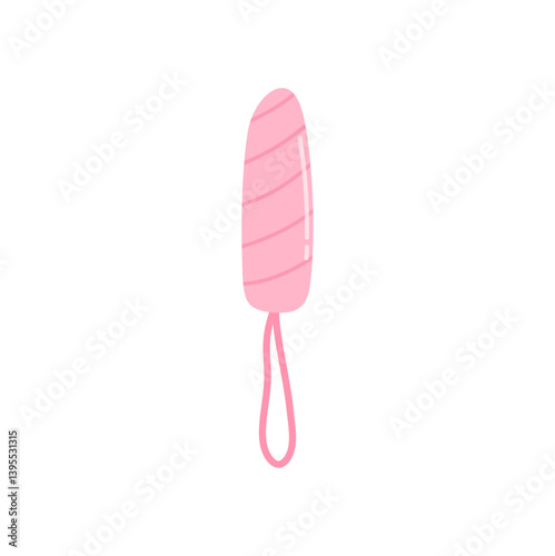 Menstrual Hygiene Cutton Tampons Icon