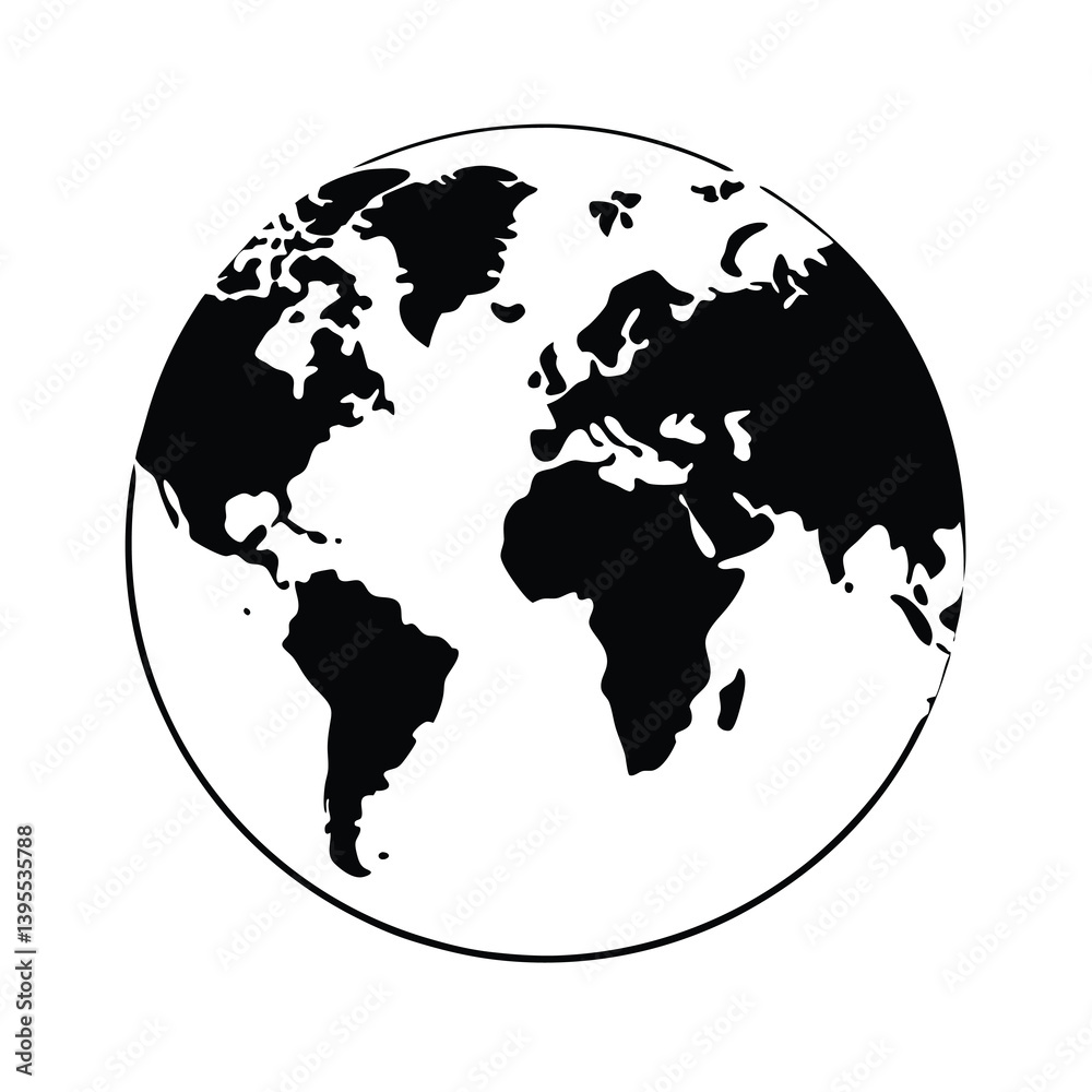 world map vector world map vector