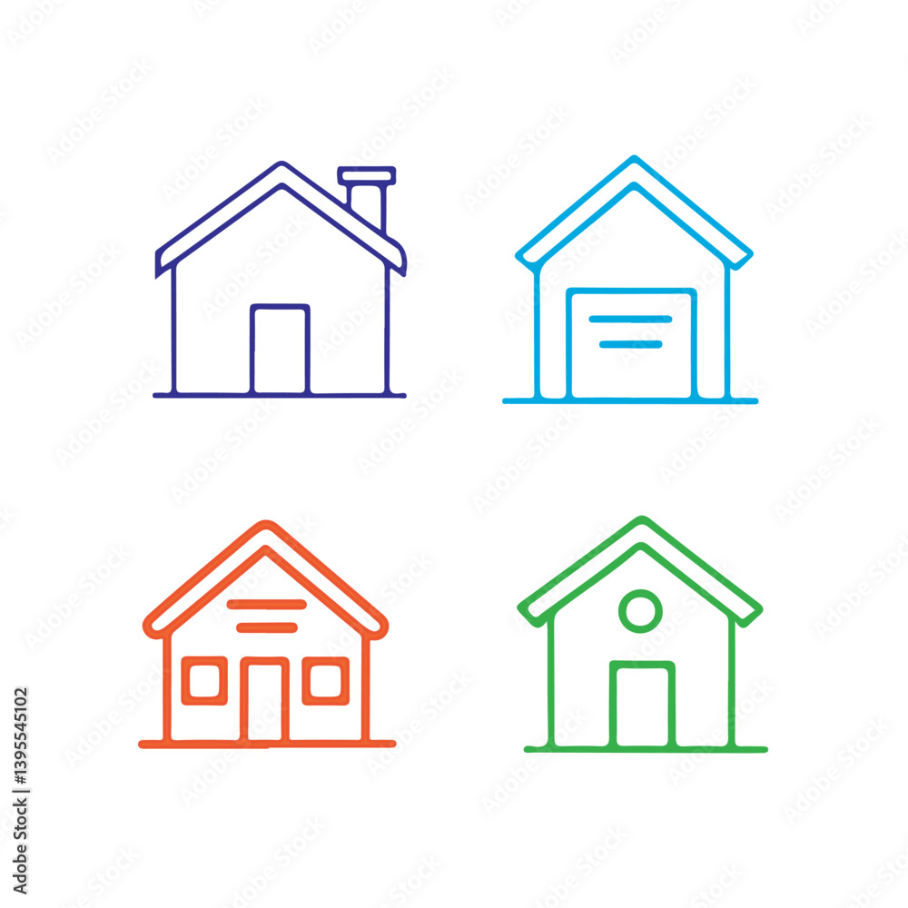 A versatile collection of location vector icons, perfect for web and mobile applications. A versatile collection of location vector icons, perfect for web and mobile applications.