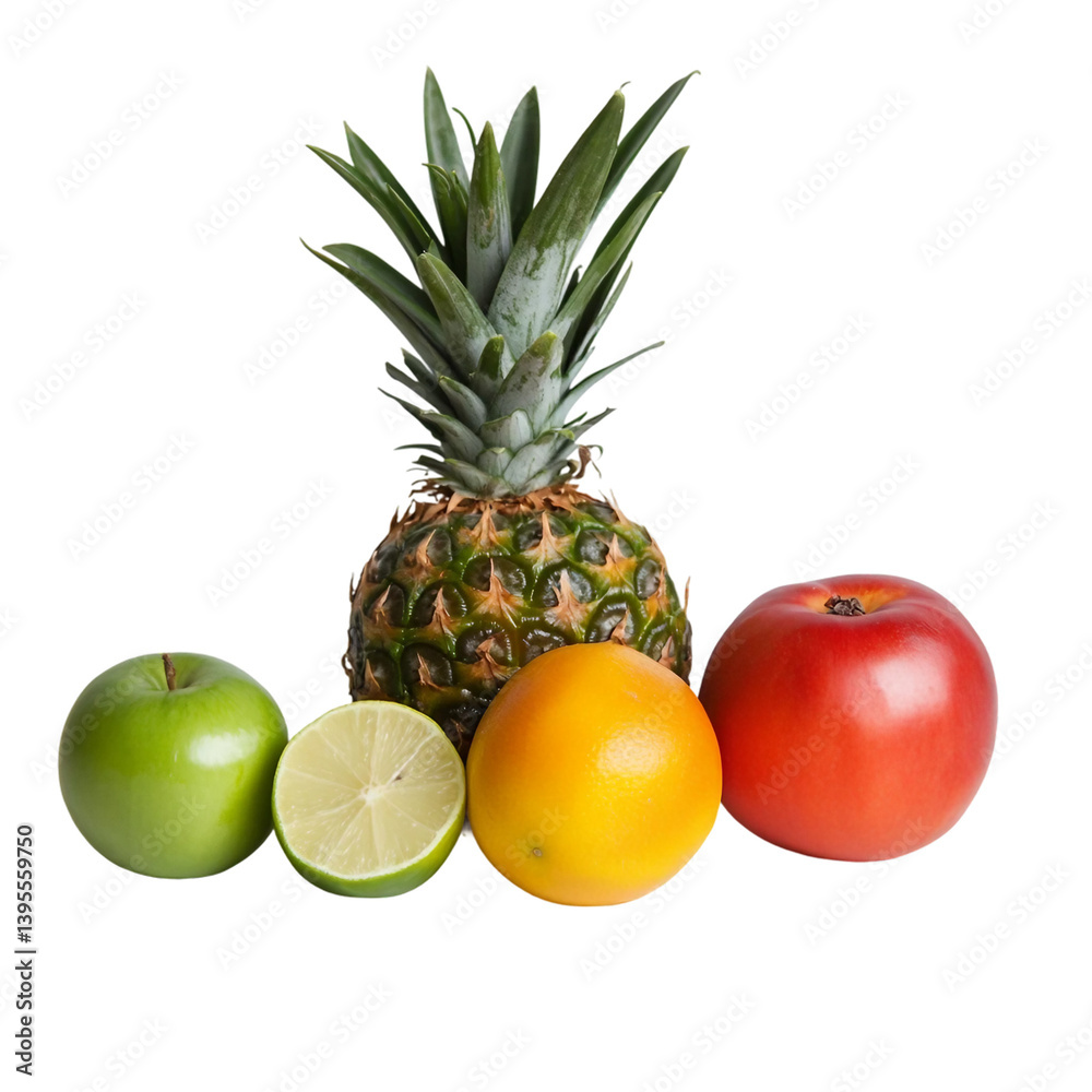 Feijão, Frutas, verduras, alimentos, temperos, comida. Isolados em fundo branco on white background Feijão, Frutas, verduras, alimentos, temperos, comida. Isolados em fundo branco on white background