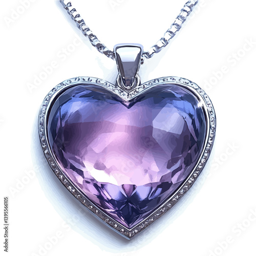 r0nan_em_Heart-shaped_jewelry_Watercolor_drawing_clipart_vector_380d5257-883e-46ce-bec7-940038dbfdd5_top_right