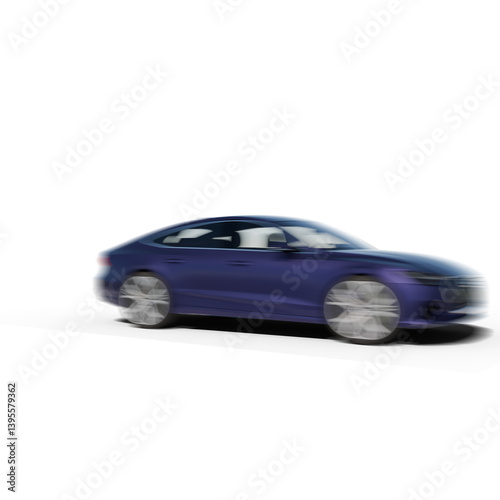 Car Motion