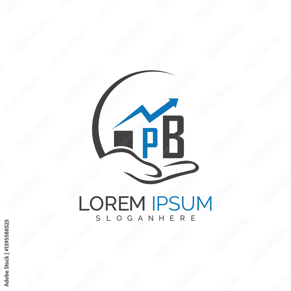 initial monogram logo With the upward progress suggested by the arrow design.
initial monogram logo With the upward progress suggested by the arrow design.