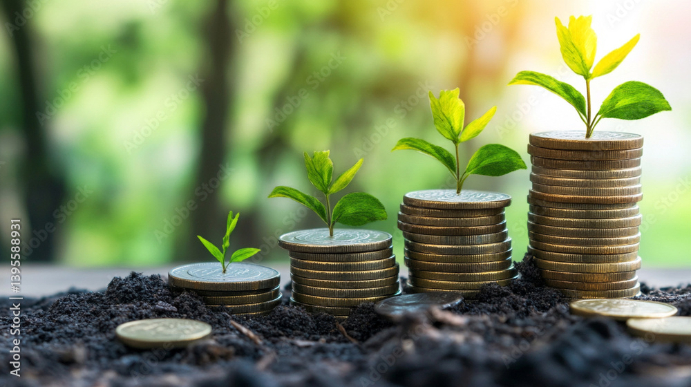 Investing is the key to financial stability. Investing is the key to financial stability.