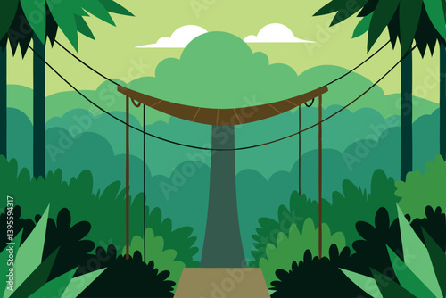 jungle-canopy-walk-high-above-the-forest-floor--.eps
