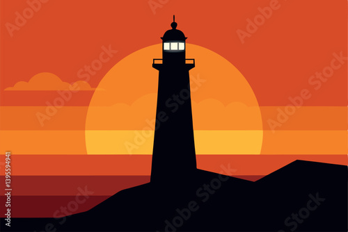 -lighthouse-standing-tall-against-a-deep-orange-s.eps
