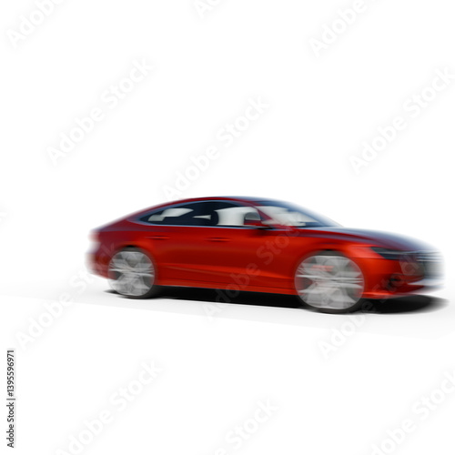 Car Motion