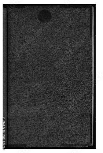 Paper texture overlay backgrounds for digital media. 