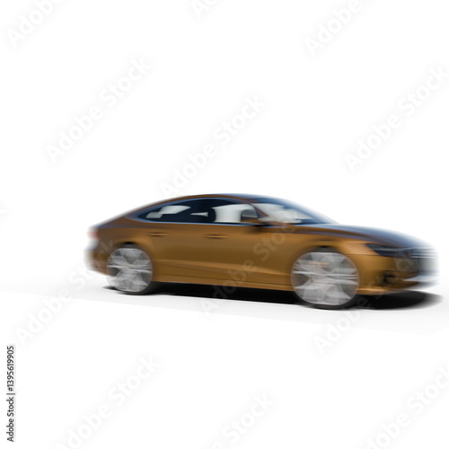 Car Motion