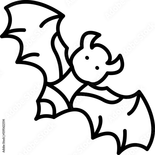 Bat Icon
