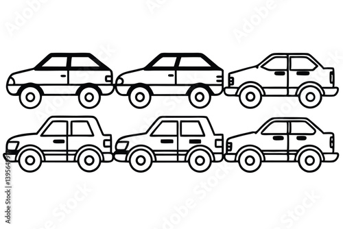  loadshift gx7 line art industrial sci fi design