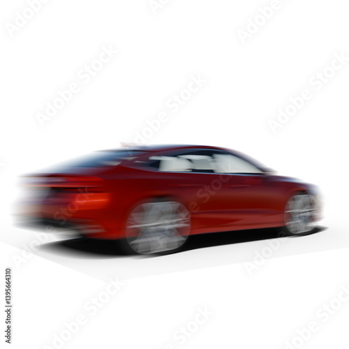 Car Motion