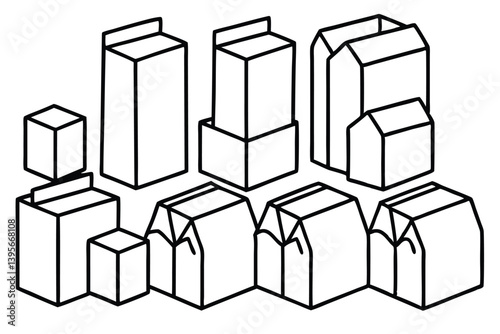 Containing Package Best Practices for Effective Packaging