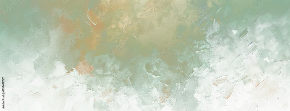 PNG Painting background abstract texture.