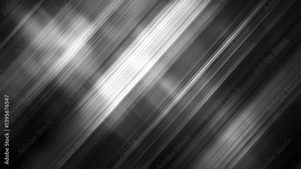 Diagonal streaks of light create a dynamic abstract pattern on a darkened backdrop Diagonal streaks of light create a dynamic abstract pattern on a darkened backdrop