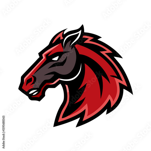 Wallpaper Mural animal 3d logo design Torontodigital.ca