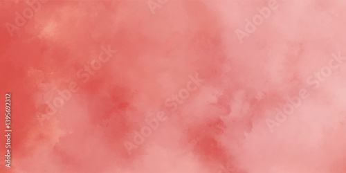 Expressive combination of maroon and scarlet patterns layered with vibrant red tones

