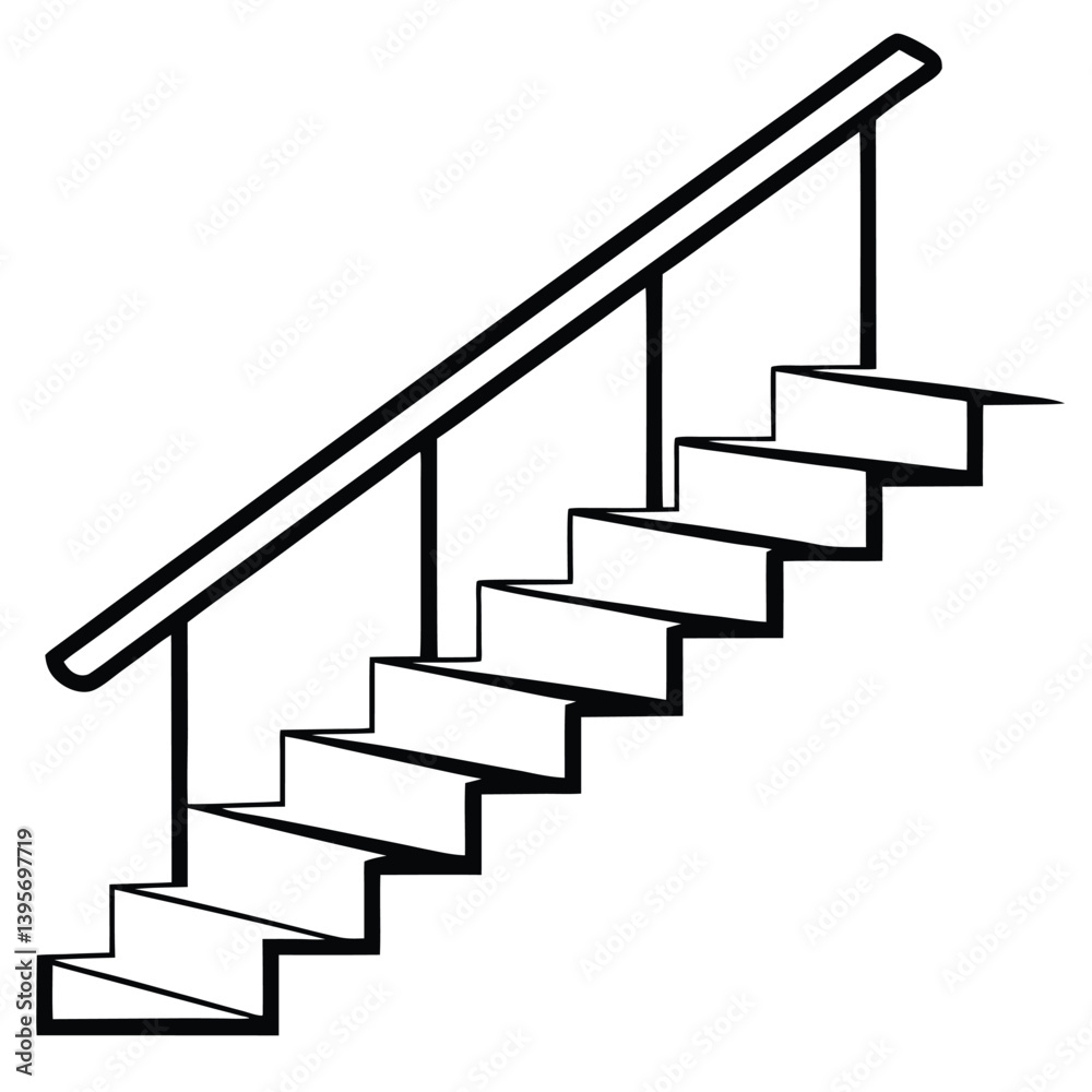 Stairway to success
