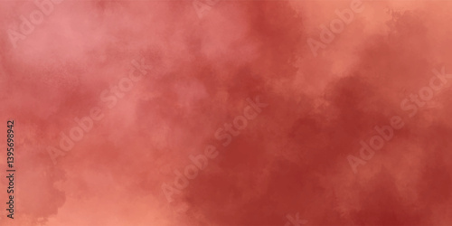 Mesmerizing fiery red canvas showcasing a rich and deep spectrum of passionate tones

