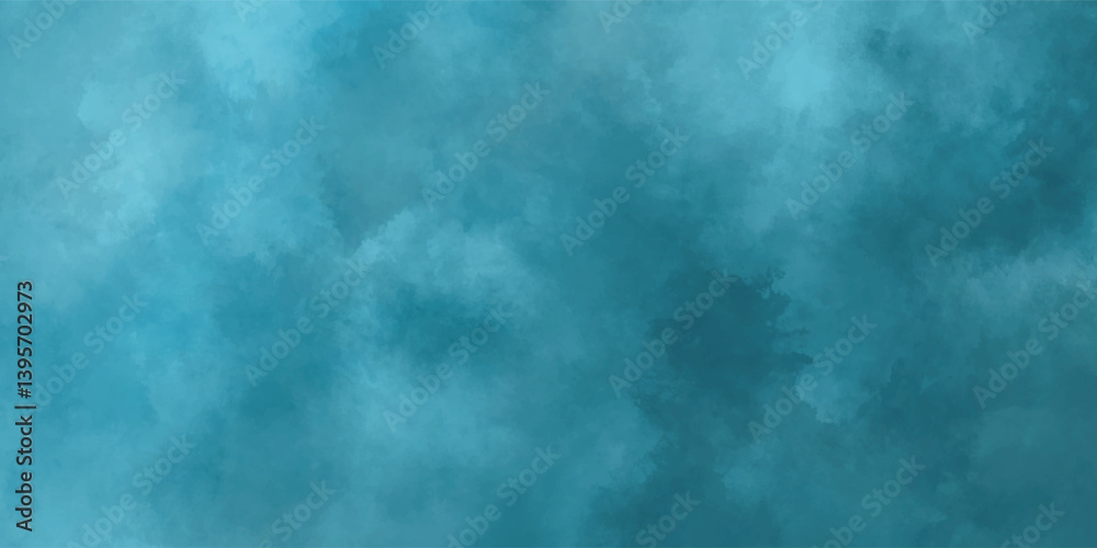 An artistic exploration of harmonious blue tones in a wispy gradient canvas
An artistic exploration of harmonious blue tones in a wispy gradient canvas