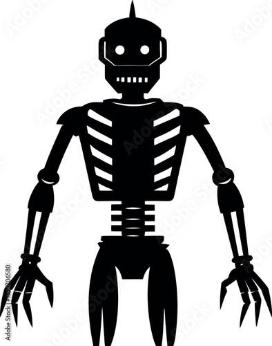 creepy-ai-robot