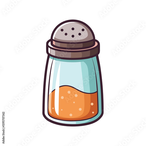 salt and pepper shakers