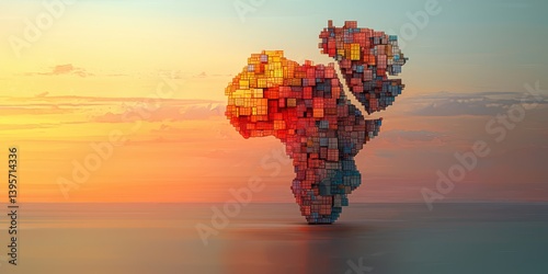 Africa's economic landscape trade development and tariff challenges