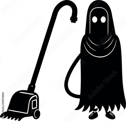 haunted-vacuum-cleaner