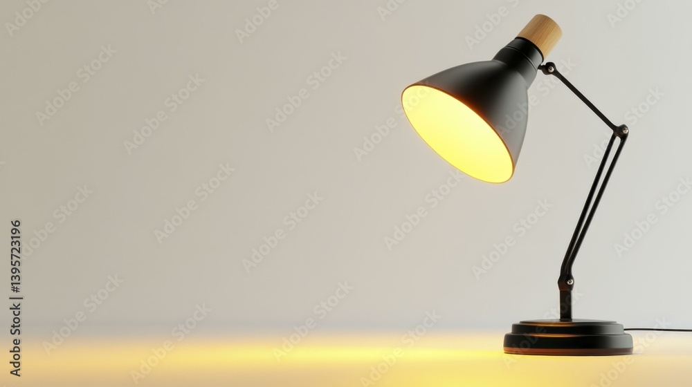 Illuminated Adjustable Desk Lamp Light Source Studio Setup Illuminated Adjustable Desk Lamp Light Source Studio Setup