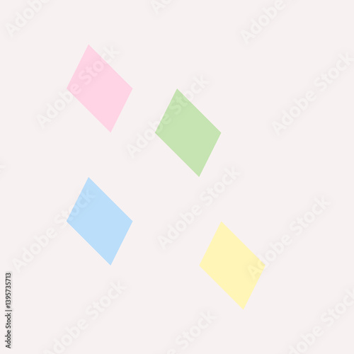 Pastel backround