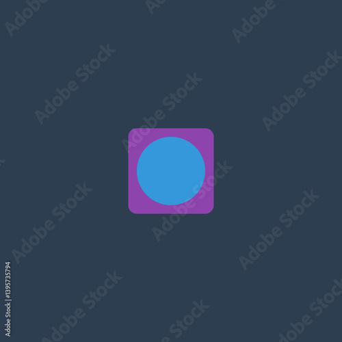 video player icon