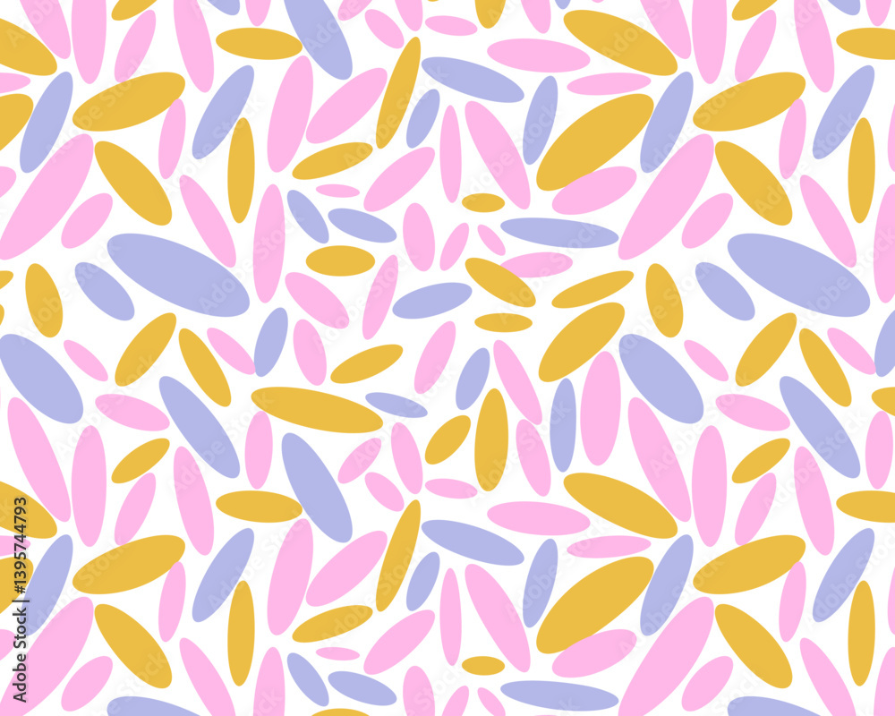 Leaf pattern. Abstract design. Background for textiles, invitations wallpapers and covers. Vector Leaf pattern. Abstract design. Background for textiles, invitations wallpapers and covers. Vector