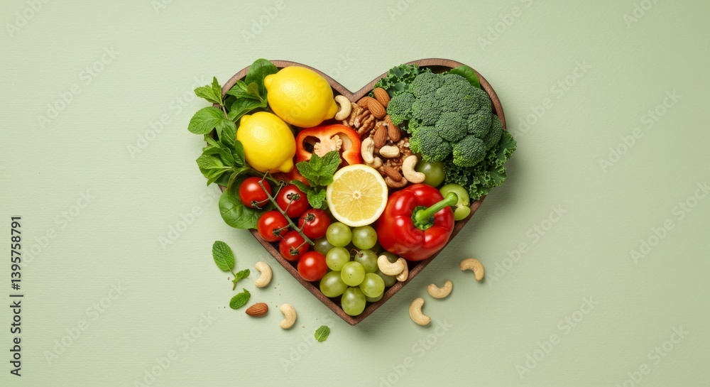 Heart Healthy Choices Heart Healthy Choices