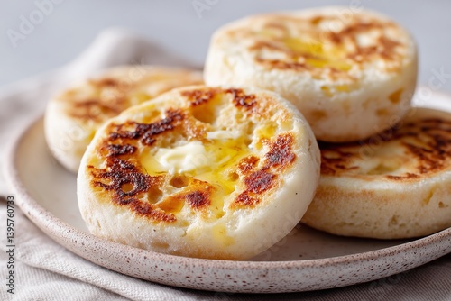Celebrating National English Muffin Day with Fresh Toasted Breakfast Favorites