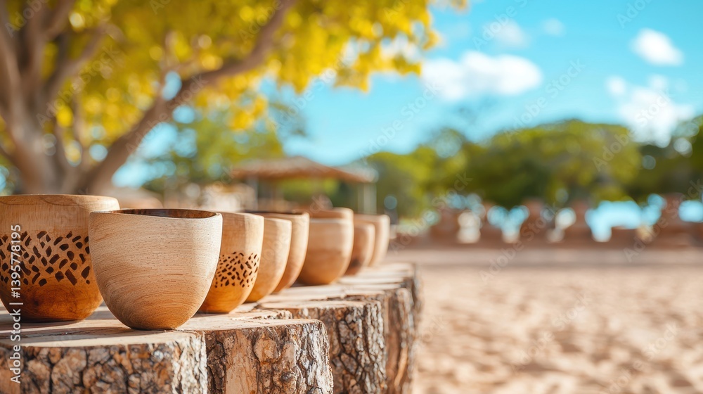Community Local artisans showcasing their work during a cultural fair, representing the community heritage. Community Local artisans showcasing their work during a cultural fair, representing the community heritage.